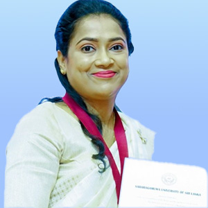 Mrs. MSH Rathnasiri